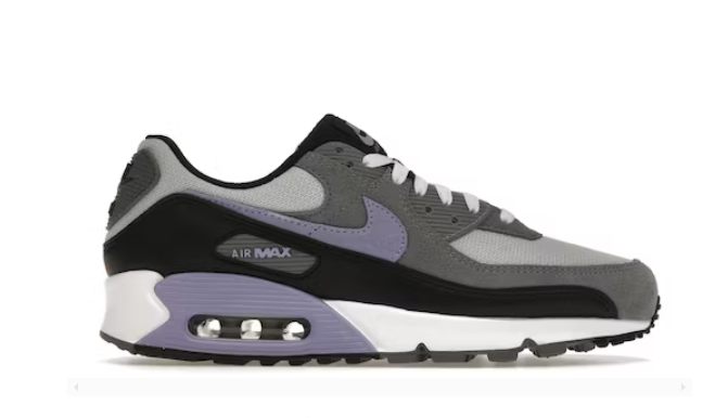 ZAPATILLAS NIKE AIR MAX 90