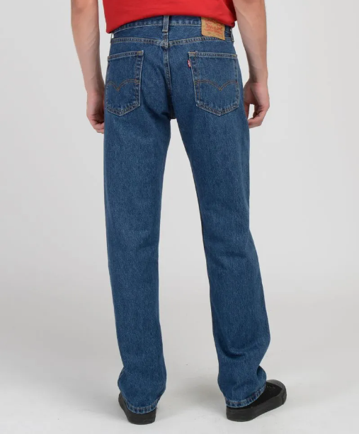 PANTALÓN LEVIS 505 REGULAR