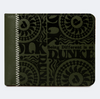 BILLETERA DUNKELVOLK DUNK PRINTED WALLET