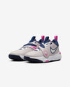 ZAPATILLAS NIKE TEAM HUSTLE D 11 (GS)