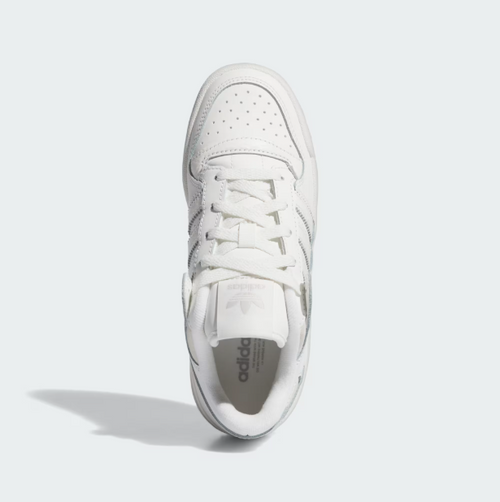 ZAPATILLAS ADIDAS FORUM LOW CL J