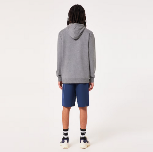 POLERA OAKLEY B1B PO HOODIE 2.0