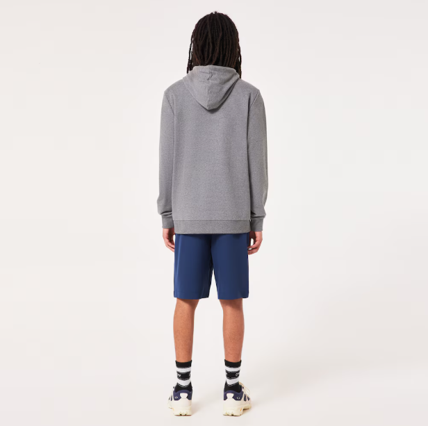 POLERA OAKLEY B1B PO HOODIE 2.0