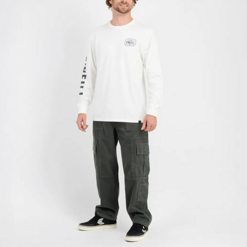 POLO ONEILL M/L - T-SHIRT L-SLV