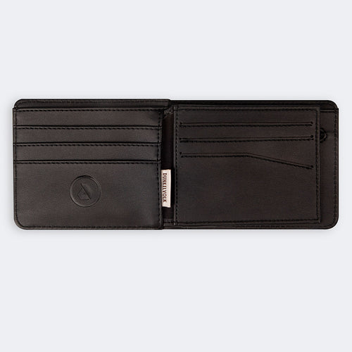 BILLETERA DUNKELVOLK DUNK PRINTED WALLET