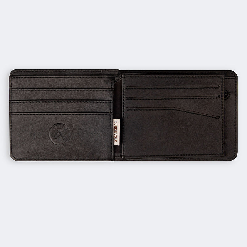 BILLETERA DUNKELVOLK DUNK PRINTED WALLET