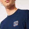 POLO OAKLEY SEA NASSA TEE