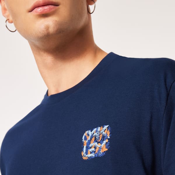 POLO OAKLEY SEA NASSA TEE