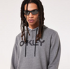 POLERA OAKLEY B1B PO HOODIE 2.0