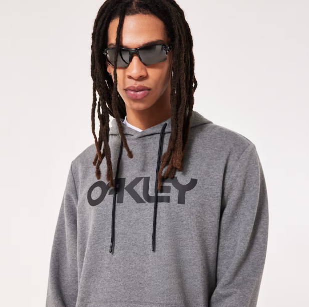 POLERA OAKLEY B1B PO HOODIE 2.0