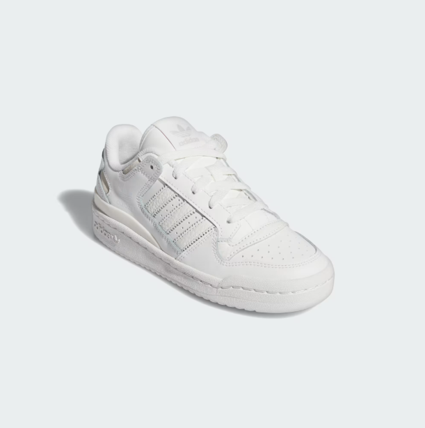 ZAPATILLAS ADIDAS FORUM LOW CL J