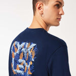 POLO OAKLEY SEA NASSA TEE