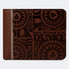 BILLETERA DUNKELVOLK DUNK PRINTED WALLET