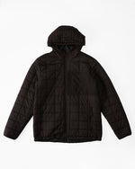 CASACA BILLABONG JOURNEY PUFFER JACKET