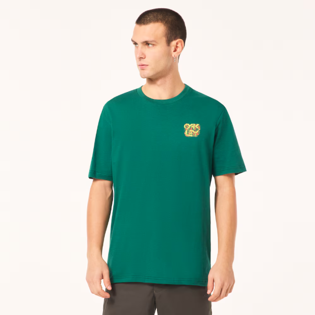 POLO OAKLEY SEA NASSA TEE
