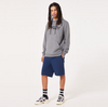 POLERA OAKLEY B1B PO HOODIE 2.0