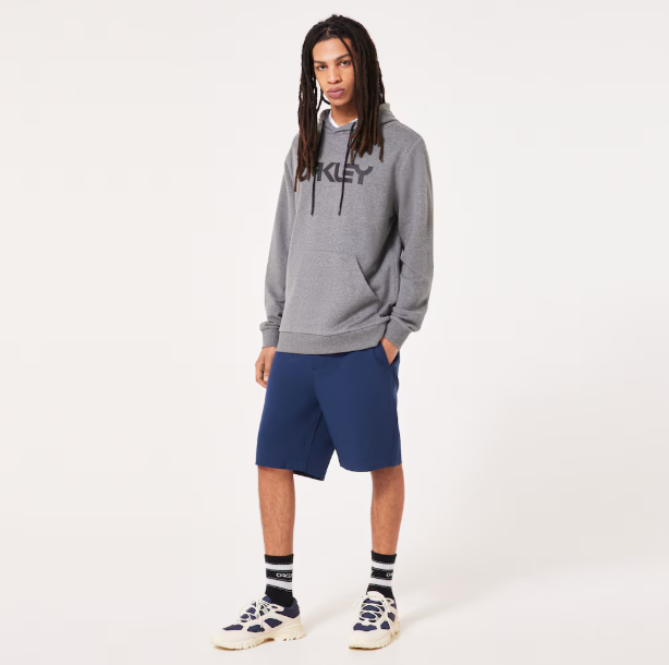 POLERA OAKLEY B1B PO HOODIE 2.0