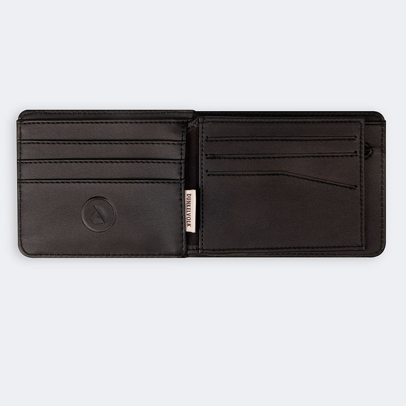 BILLETERA DUNKELVOLK DUNK PRINTED WALLET