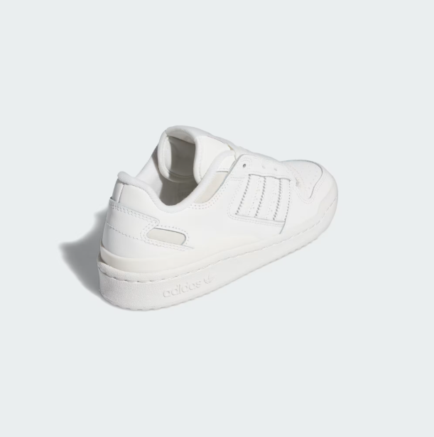 ZAPATILLAS ADIDAS FORUM LOW CL J