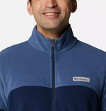 CASACA COLUMBIA BASIN TRAIL III FULL ZIP