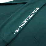 POLERA HUNTINGTON THERMAL WESTON