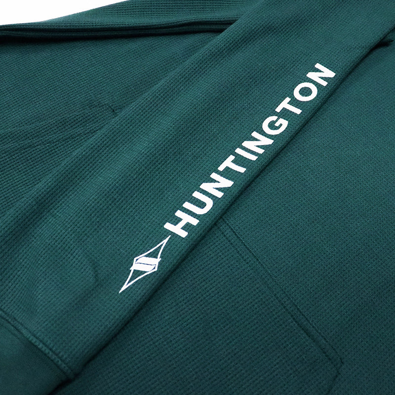 POLERA HUNTINGTON THERMAL WESTON