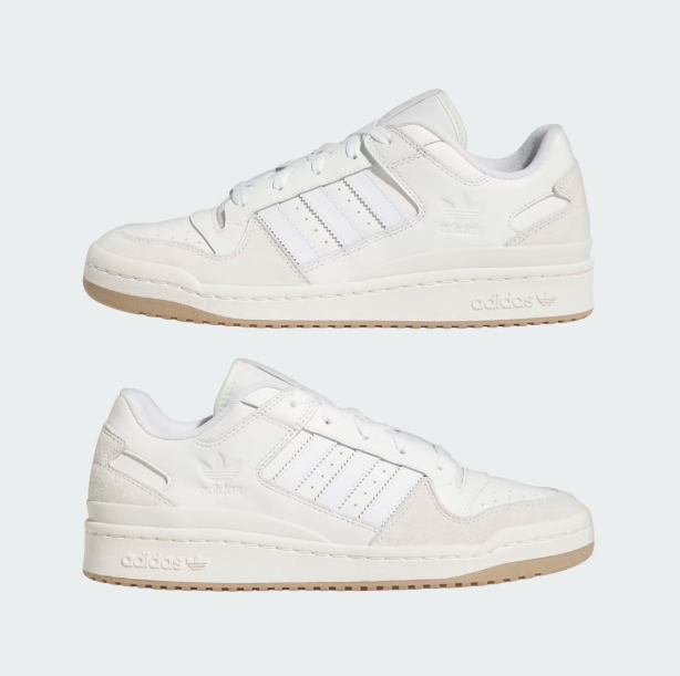 ZAPATILLAS ADIDAS FORUM LOW CL