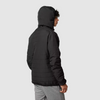 CASACA FOX HOWELL HOODED PUFFY ANORAK