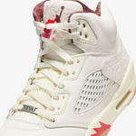 ZAPATILLAS NIKE AIR JORDAN 5 RETRO "EL GRITO"