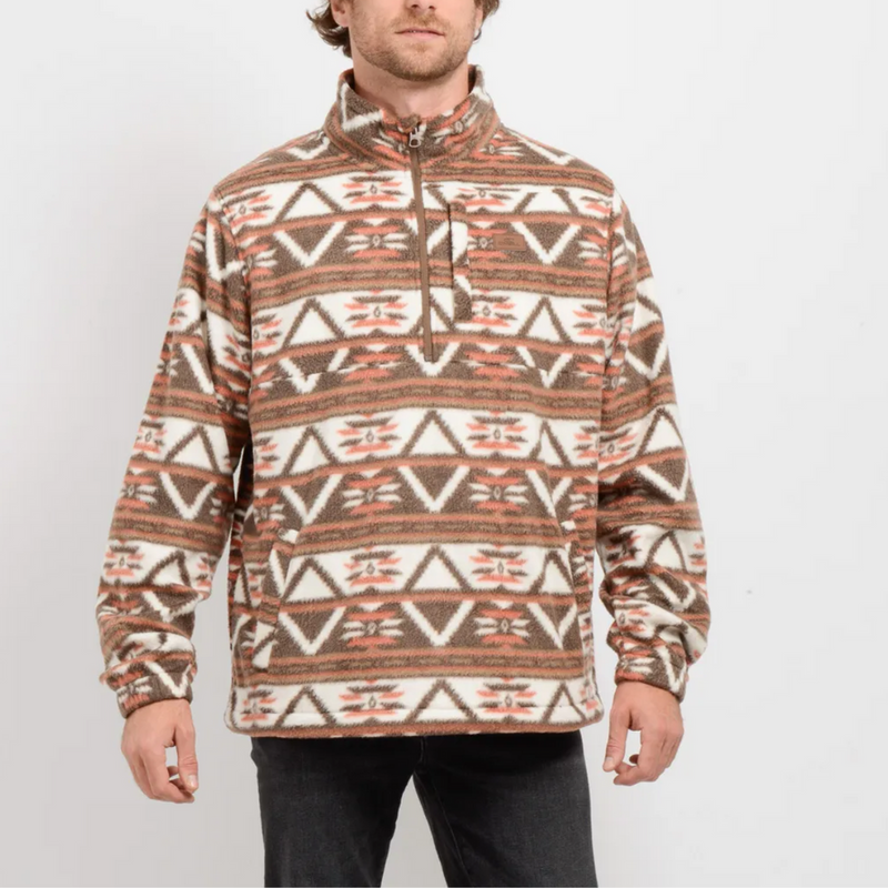 POLERA ONEILL MICROPOLAR FLEECE