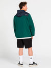 CASACA VOLCOM PHASE 91 JACKET