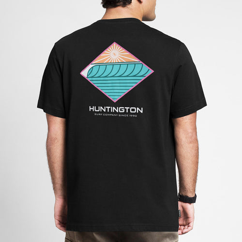 POLO HUNTINGTON DIAMOND