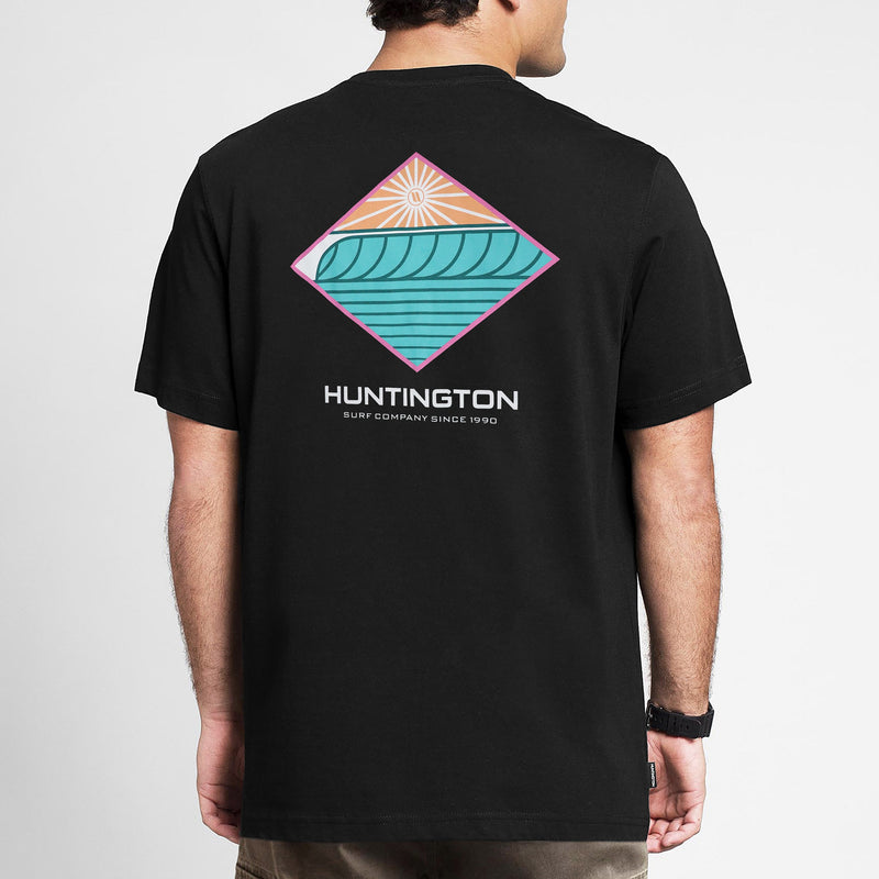 POLO HUNTINGTON DIAMOND