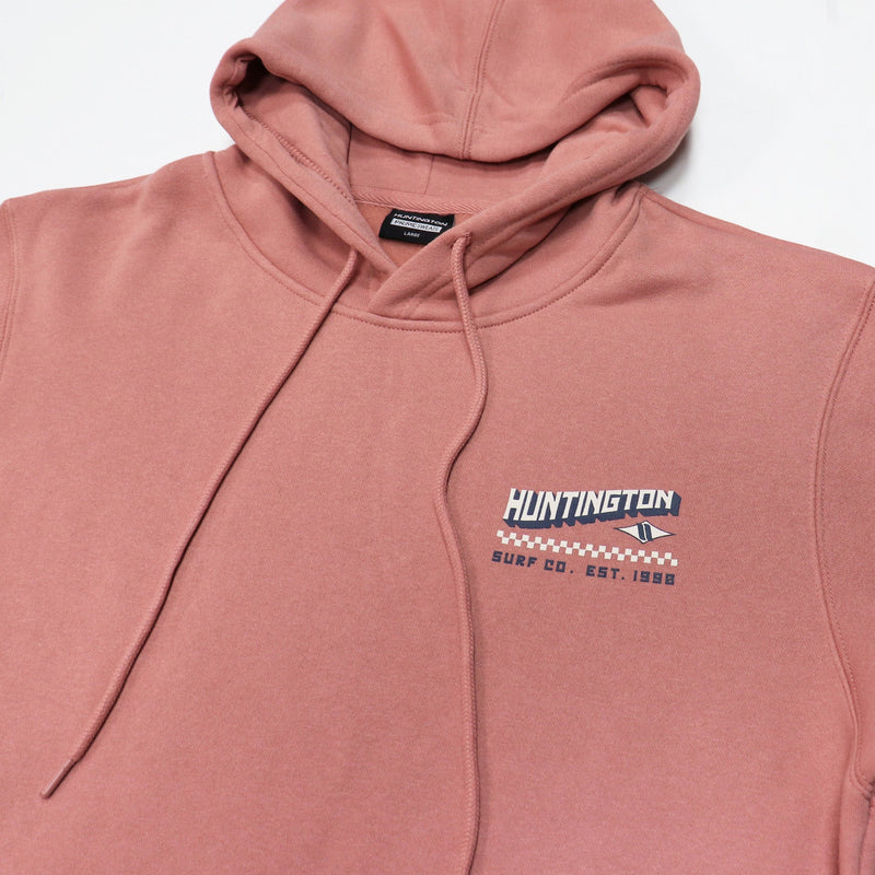 POLERA HUNTINGTON LOTTUS