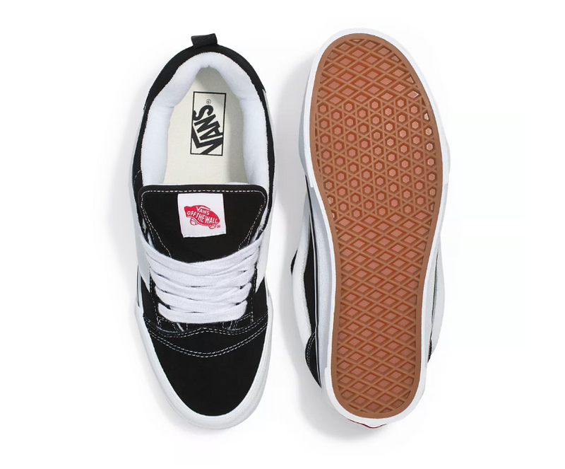 ZAPATILLAS VANS KNU SKOOL