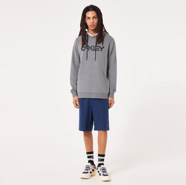 POLERA OAKLEY B1B PO HOODIE 2.0