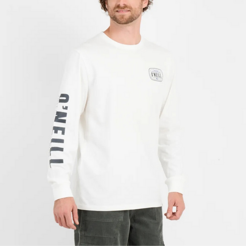 POLO ONEILL M/L - T-SHIRT L-SLV