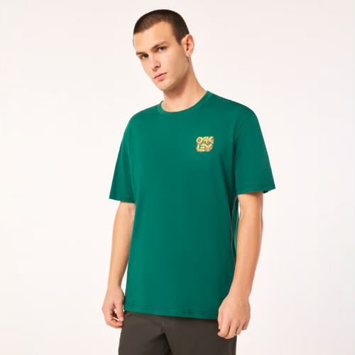 POLO OAKLEY SEA NASSA TEE