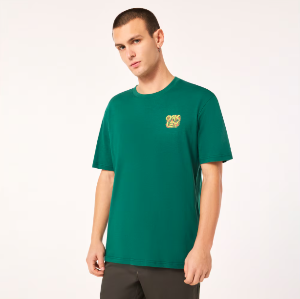POLO OAKLEY SEA NASSA TEE