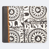 BILLETERA DUNKELVOLK DUNK PRINTED WALLET