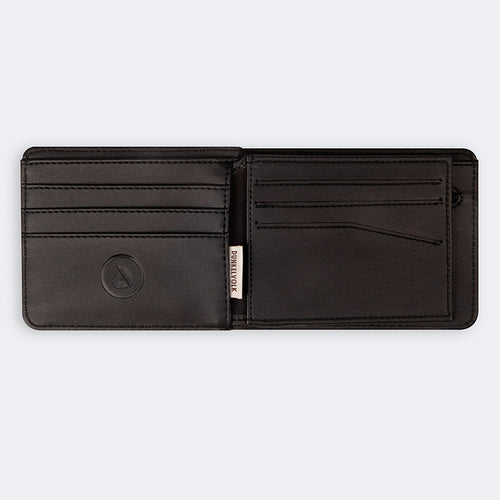 BILLETERA DUNKELVOLK DUNK PRINTED WALLET