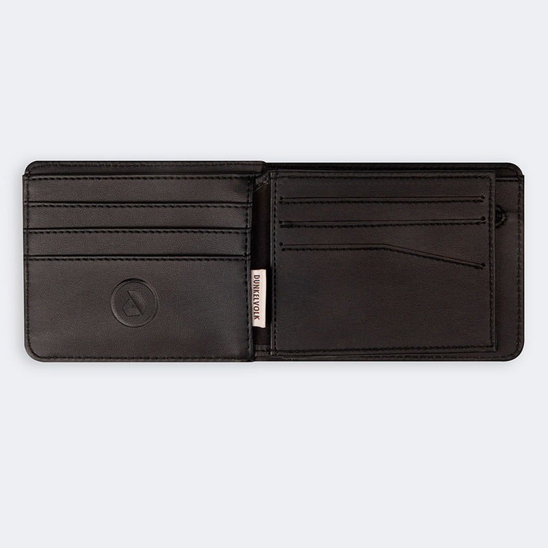 BILLETERA DUNKELVOLK DUNK PRINTED WALLET