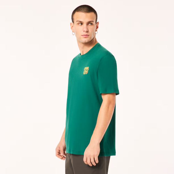 POLO OAKLEY SEA NASSA TEE