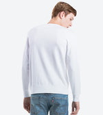 POLERA LEVIS RELAXED RAGLAN CREW