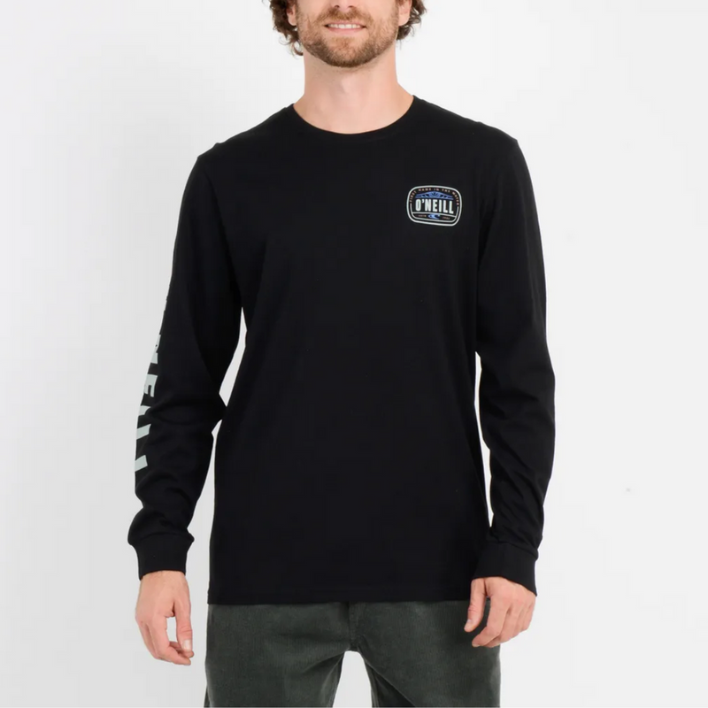 POLO ONEILL M/L - T-SHIRT L-SLV