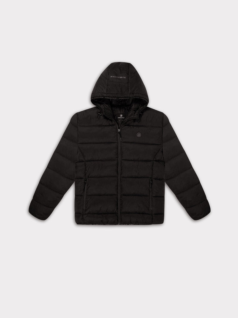 CASACA DUNKELVOLK HUASCARAN JACKET
