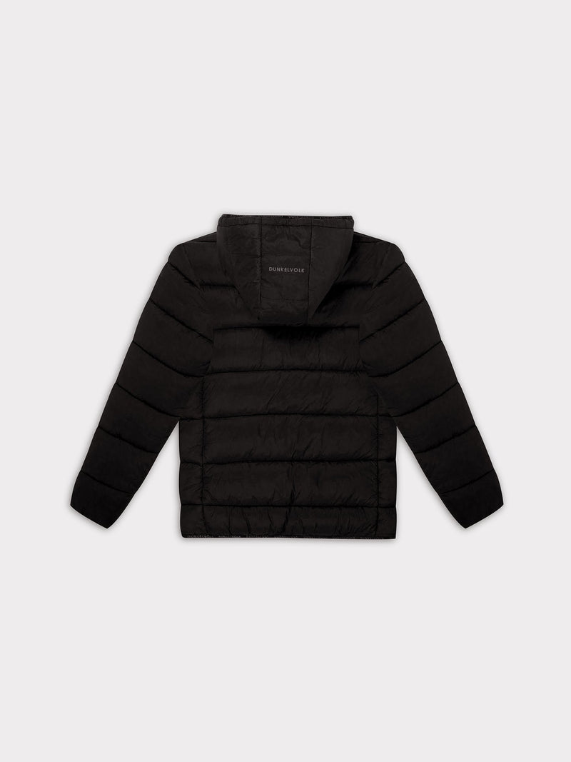 CASACA DUNKELVOLK HUASCARAN JACKET