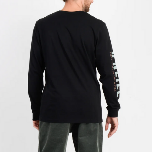 POLO ONEILL M/L - T-SHIRT L-SLV