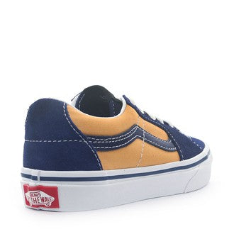 ZAPATILLAS VANS KIDS SK8-LOW