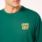 POLO OAKLEY SEA NASSA TEE